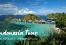 Places to Visit in Indonesia