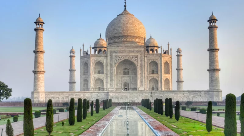 A Memorable Delhi To Agra Same Day Tour Taj Mahal Tour