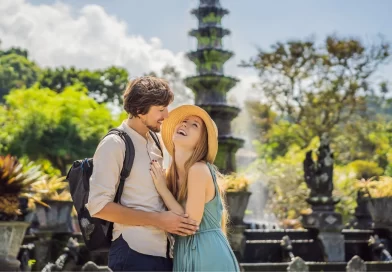 20 Places to Visit in Bali for Honeymoon 2024