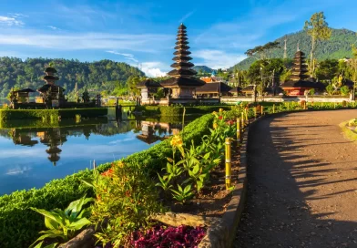 Top 25 Places To Visit In Bali