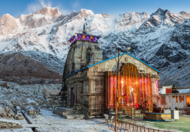 Exploring The Char Dham Yatra